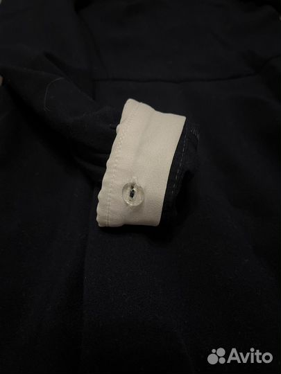 Школьное платье