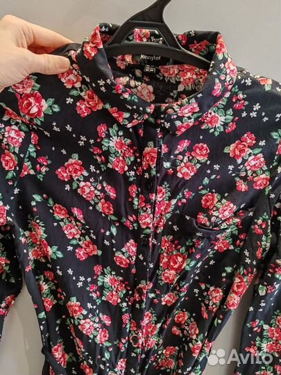 Платье женское 40-42