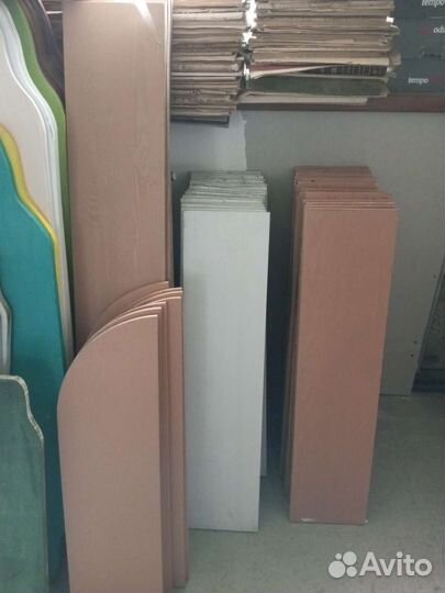 Полки деревянные к стеллажу Ивар икеа и другие