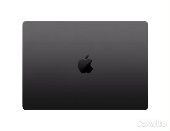 Ноутбук MacBook Pro 16 2023 M3 Pro 12 CPU 18 GPU 1