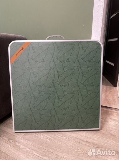 Туристический стол + стулья