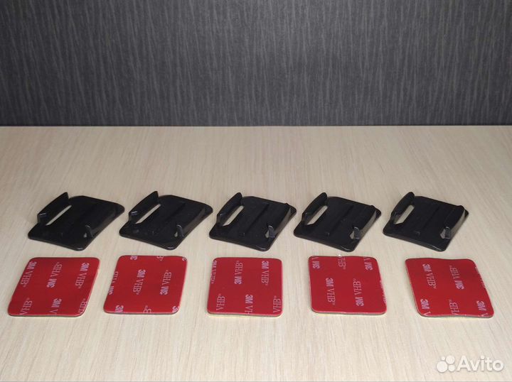 Крепление для GoPro Hero 11 10 9 8 7 6