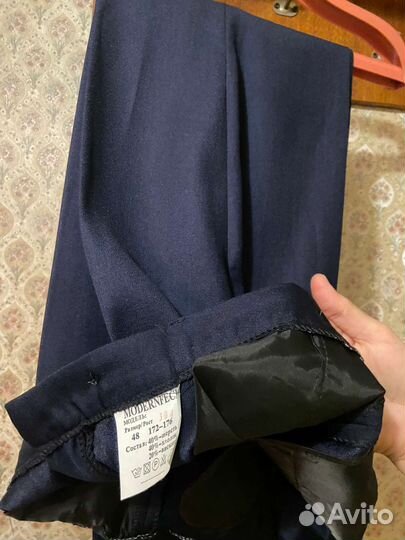 Мужской костюм. торг