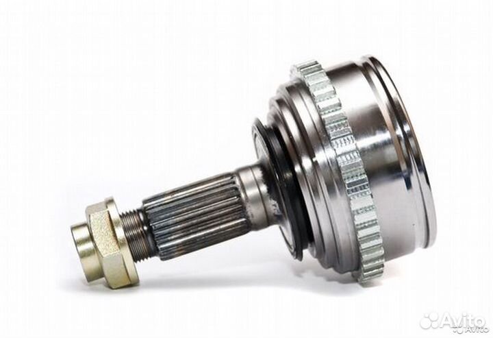 Шрус Шевроле Лачети Склад Оренбург