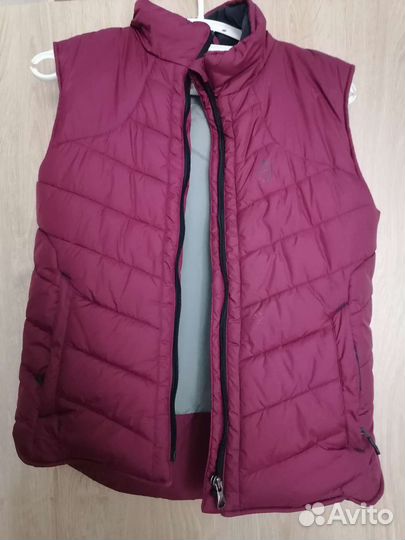 Жилетка для конного спорта