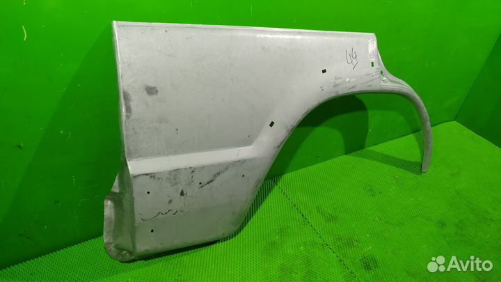 Арка заднего крыла Mitsubishi Pajero Montero 91-97