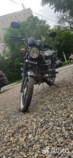 Racer rs110n