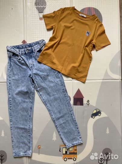 Одежда пакетом