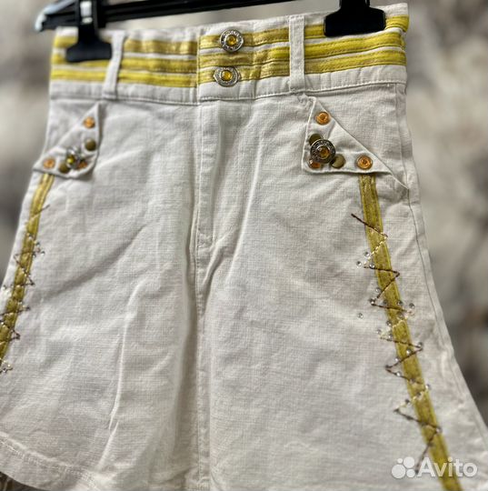 Юбка на девочку 9 лет, оригинал