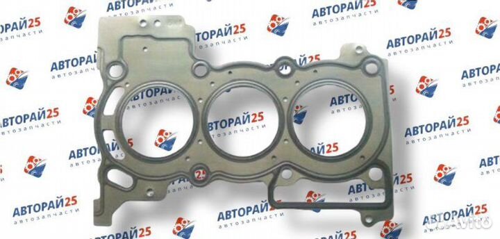 Прокладка гбц Daihatsu kfve Металл Оригинал