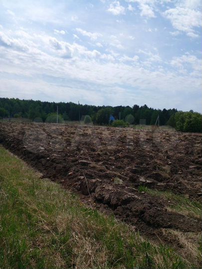 Участок 35 сот. (СНТ, ДНП)