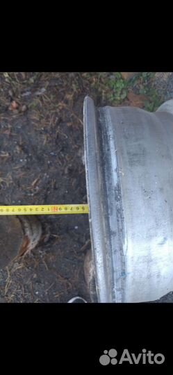 Литые диски r14