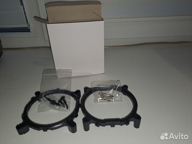 Рамка крепления кулера процессора intel