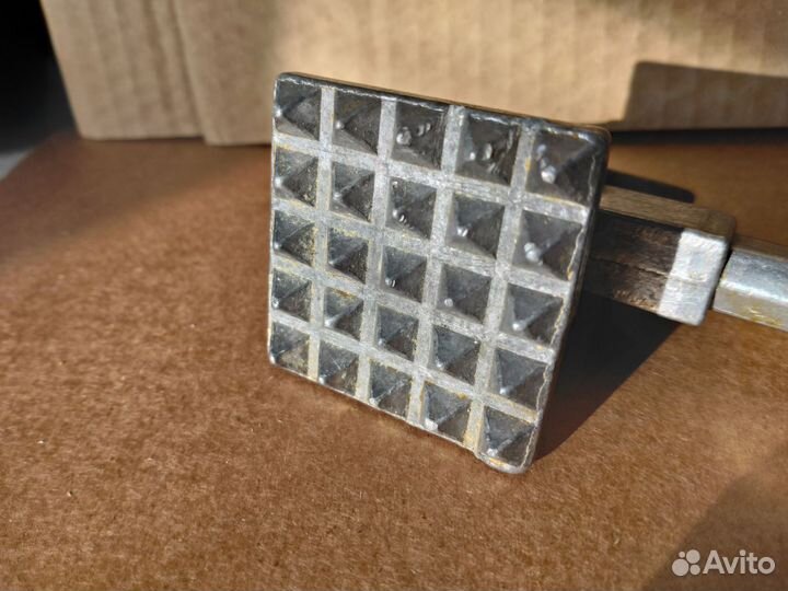 Молоток для мяса