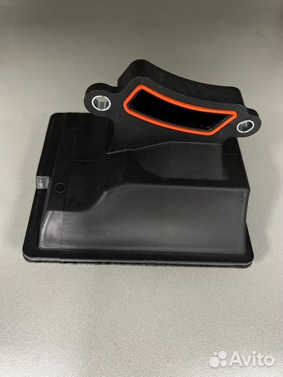 Фильтр АКПП TF80SC/TF81SC (ford/volvo/mazda)