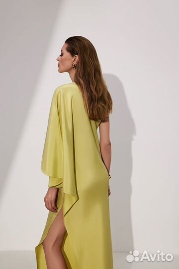 Платье вечернее 44 46