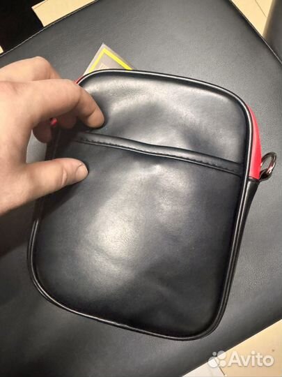 Сумка Poli ralph lauren