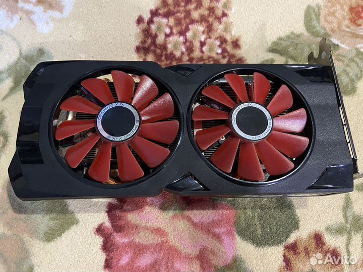 Видеокарта