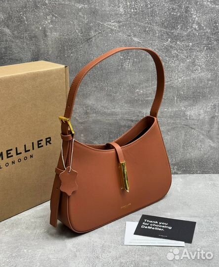 Сумка Demellier London