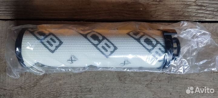 Фильтр гидравлики jcb