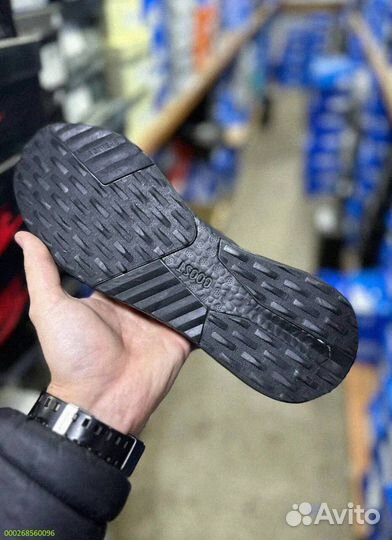 Кроссовки Adidas Avryn (Арт.87038)