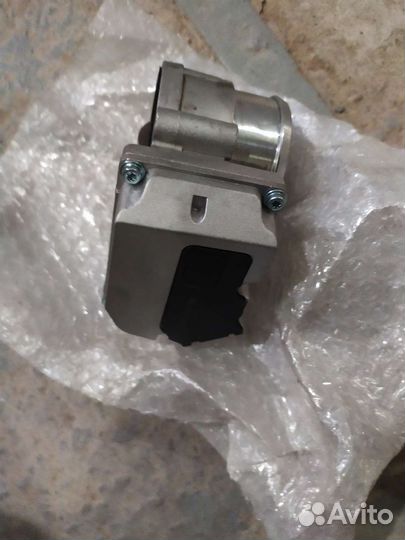 Дроссельная заслонка kia hyundai