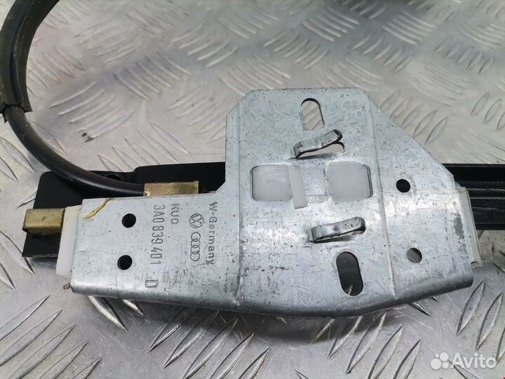 Стеклоподъемник для Volkswagen Passat 4