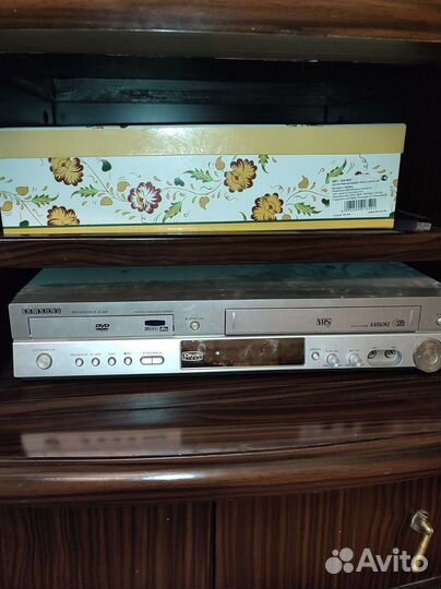 Двд Самсунг