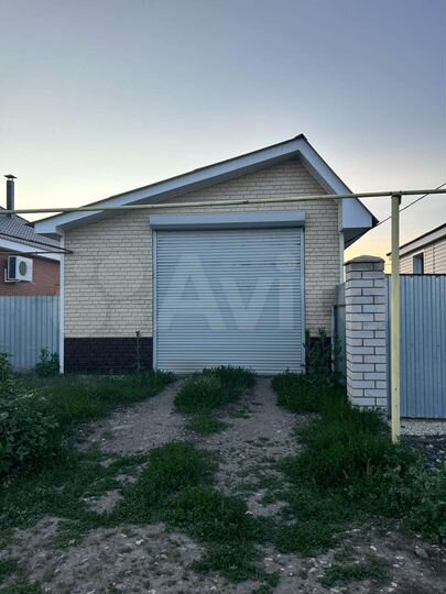 Дом 120 м² на участке 10 сот.