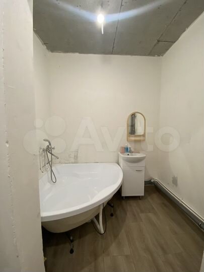 Квартира-студия, 27 м², 3/18 эт.