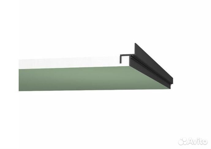 Профиль FerGipps тп 6 (теневой) для гкл