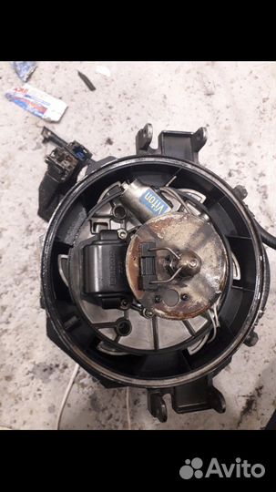 Подогреватель двигателя spheros e350