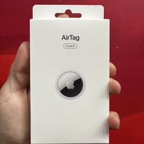 Apple airtag 4 pack поштучно