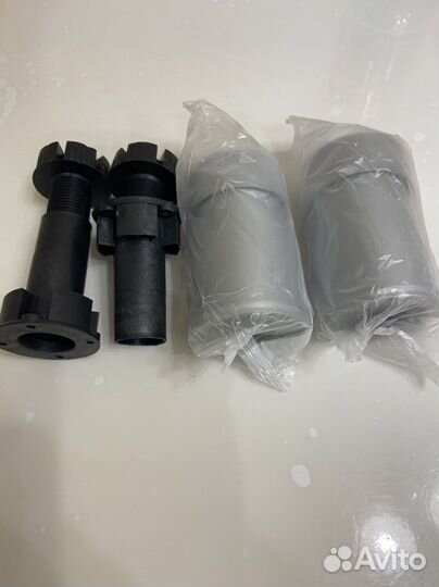 Опора мебельная