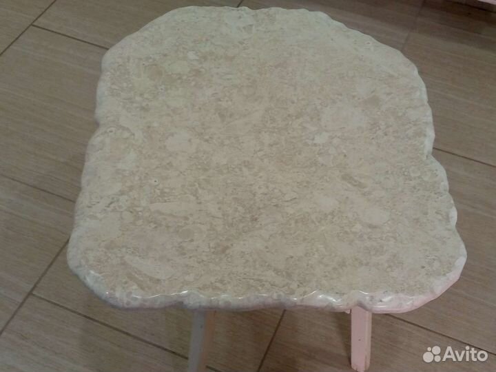 Столешница натуральный камень мрамор