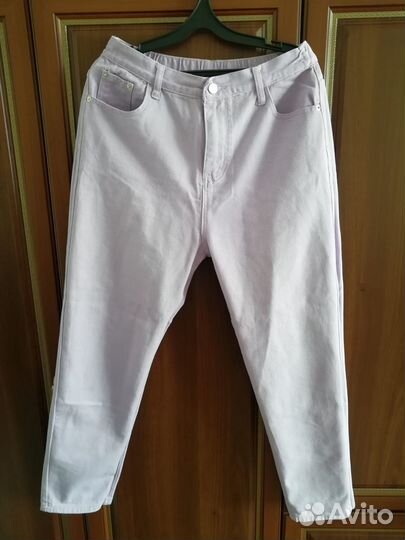 Джинсы для девочки