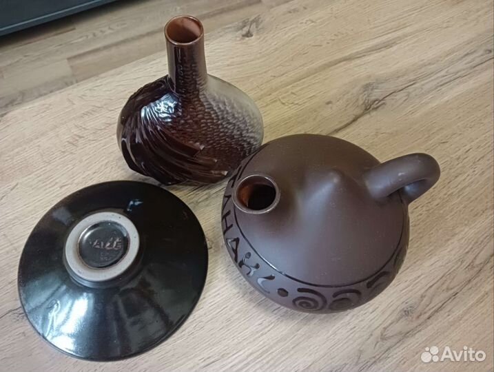 Керамика СССР, набор