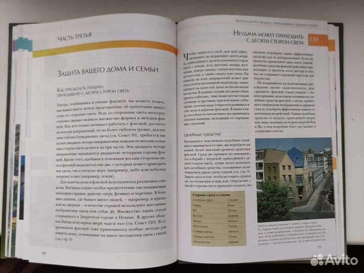 Книга фен шуй