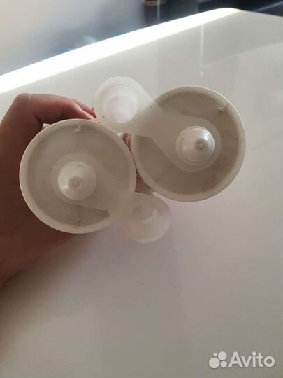 Стыковочный клей