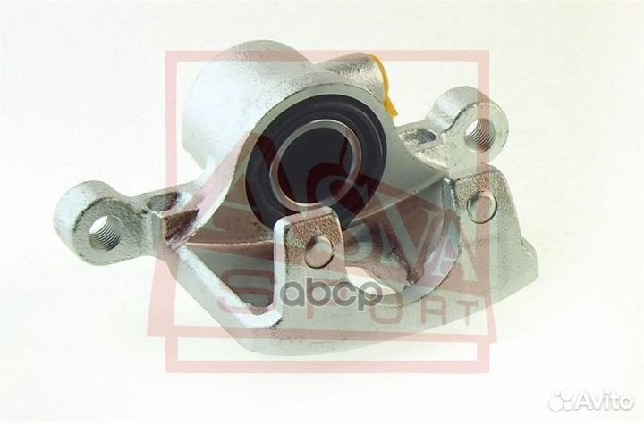 Тормозной суппорт mtbc-csrl asva