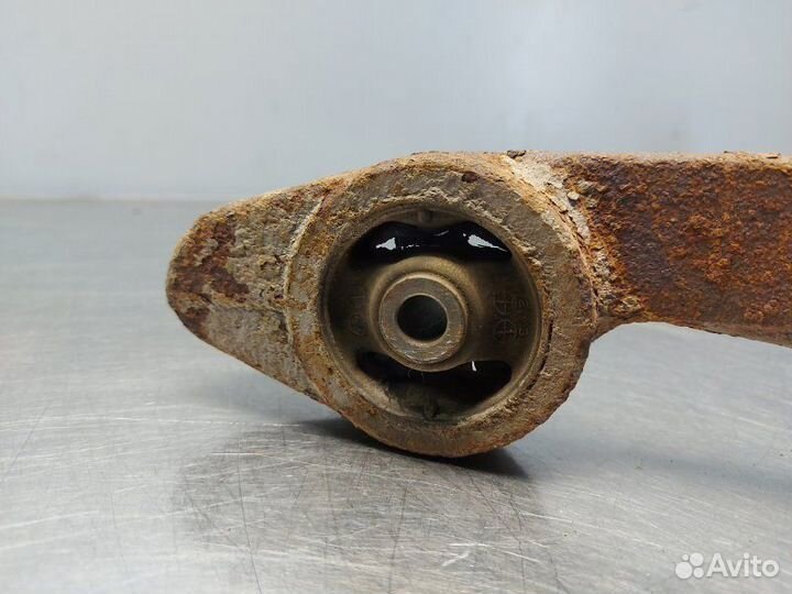 Кронштейн редуктора задний Mitsubishi Outlander