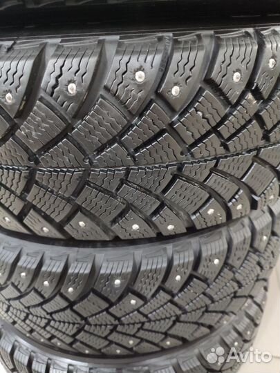 Bfgoodrich G-Force Stud 175/65 R14