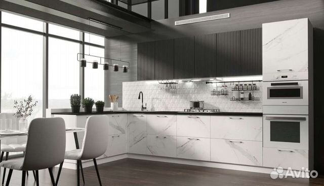 Модульная кухня 