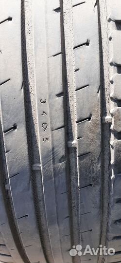 Nokian Tyres Hakka Blue 2 215/60 R16