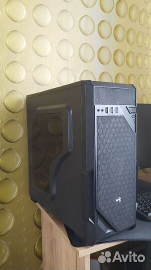 Корпус для пк