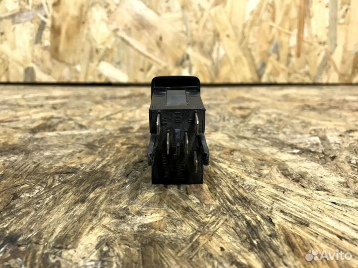 Кнопка птф Volkswagen Golf 2