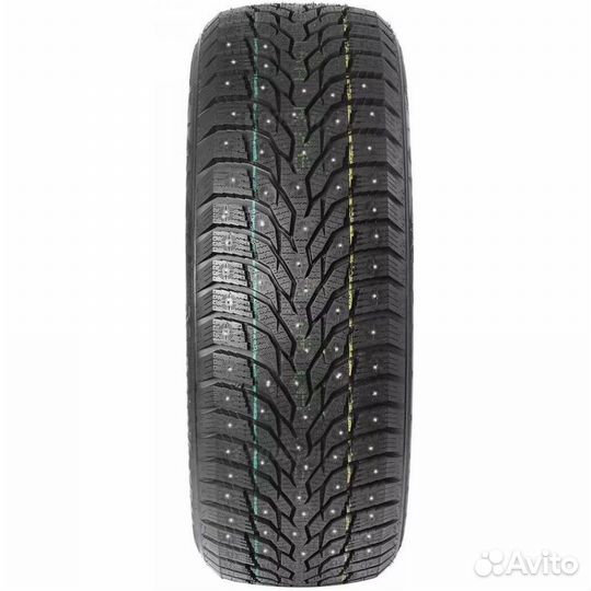 Tracmax X-Privilo S500 245/40 R19 98H