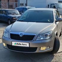 Skoda Octavia 1.8 AMT, 2010, 197 000 км, с пробегом, цена 990 000 руб.