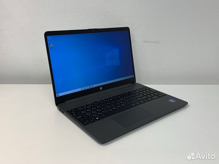 HP 2021г./FullHD/IPS/4 ядра/SSD