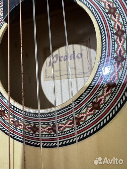 Гитара Prado HS-3805